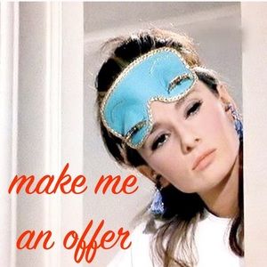 Will accept reasonable offers!